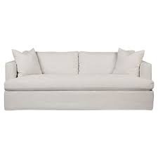 Maybe you would like to learn more about one of these? Birkshire 3 Seater Slip Cover Sofa Off White Linen