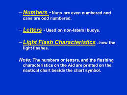 Session Ii Nautical Charts Ppt Video Online Download