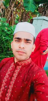 Md Sajedul Islam Saiful