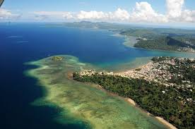Things to do in mamoudzou, mayotte: Mayotte Vu Du Ciel 1 Picture Of Les Ulm De Mayotte Pamandzi Tripadvisor