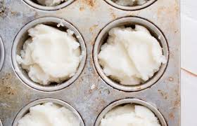 Easy Way To Freeze Mashed Potatoes Recipe Freezing Mashed Potatoes Frozen Mashed Potatoes Mashed Potatoes