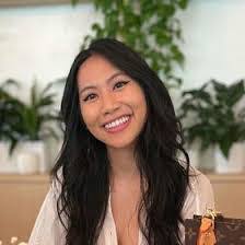 Katarina Tran's Instagram, Twitter & Facebook