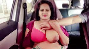 Sex in car hindi