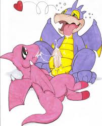 Post 438597: Neopets Scorchio Shoyru