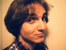 Walter Holoday. Class of 1974