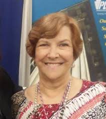 It's with profound sadness that we share the news of the passing of one of  our longtime volunteers Marie Smith. Marie was the proud #JudgeGuy mom of  Dennis Smith '95, Dan Smith '