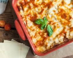 Lasagnes Corses Aux Blettes Et Au Brocciu Recette Lasagne Legume Recette De Lasagne Recette