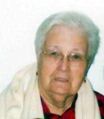 Eunice Leona Sugg Obituary
