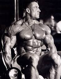 During his era, he dominated competitions, becoming an icon in the industry. Dorian Yates Workout Routines Anabolic Muscles