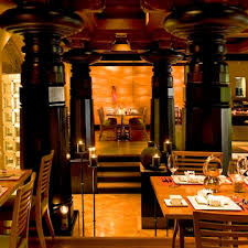 Food Restaurants near Taj Mahal Hotel ...