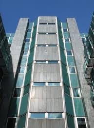 Dieses gebäude kennt in aachen wohl fast jeder. Aachen Frankenberger Viertel Viktoriaallee Vegla Haus Mapio Net