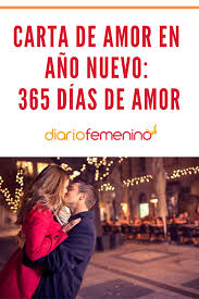 Carta De Amor En Ano Nuevo 365 Dias De Amor Felicitaciones De Ano Nuevo Frases Para Felicitar Ano Nuevo