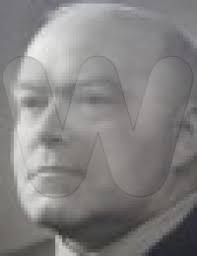 Arne Høgsbro Holm 1889–1970