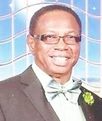 Frank Graham Obituary