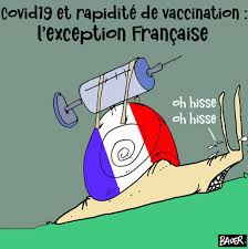 Many others are experiencing horrific convulsions, partial paralysis, hospitalizations and other bizarre side effects. Humour Le Dessin Du Jour