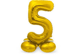 Ballonnen 45 Jaar Goedkoop Online Kopen Feestartikelen Versiering Feestartikelen Specialist