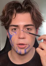 How to Draw The Marks