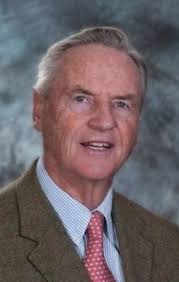 Richard O'Connor Obituary (1935