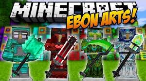 скачать мод на воздушный шар для Minecraft 1 7 10 Ebon Arts Mod 1 9 1 8 9 Minecraft 1 9 1 8 1 7 10 Minecraft Mods Minecraft 1 Minecraft