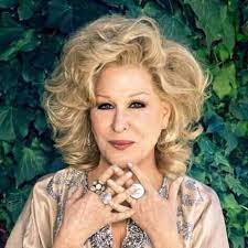 This fansite is dedicated to the very beautiful and talented actress and singer, bette midler. Bette Midler Fansite Home Facebook