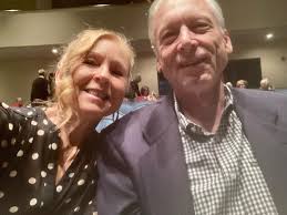 Our first symphony in Georgia 🌺