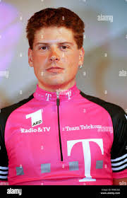 Jan ullrich hi-res stock photography and images