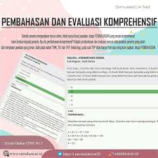 We did not find results for: Tryout Online Nasional Tahap 12 2021 Tryout Online Nasional Simulasicat Id
