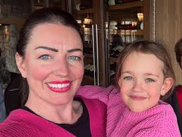 Merry Christmas, everyone! 🎄✨ Christmas was always kinda cool but it's a  million times cooler with a little 3-year-old! We're having the best time  celebrating with Gramma Julie, Papa, and Nana. Sending