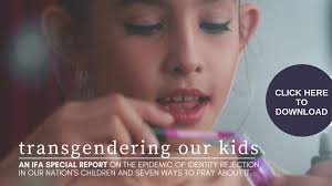 TikTok May Be Primary Reason for Trans Craze Among Youth