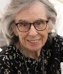 Obituary information for Anne Marie Carty