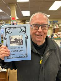 Is this book for sale anywhere in Merrill?