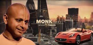 Glickenhaus, der bereits besitzer eines ferrari 330p4 ist, gab bei pininfarina für rund drei millionen dollar eine neuauflage des wagens in auftrag. A Monk Who Bought A Ferrari 3 Min Video Personal Coach Monk Ferrari
