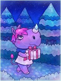 Animal Crossing Renee Animal Crossing Animals Art