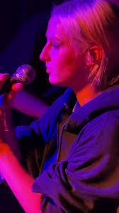 Josie Cahill Hollis Woods