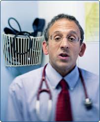 Tufts Journal: Features: Doctors' Orders