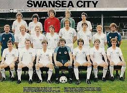 The team also won the merdeka tournament 3 times. Swansea City Football Team Photo 1980 81 Season Ebay