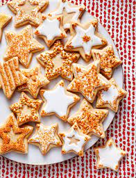 The only thing left was to decide which recipe to start. 32 Make Ahead Christmas Cookies That Freeze Well Southern Living