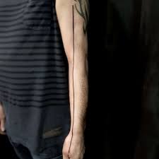 Maybe you would like to learn more about one of these? Arm Line Tattoo Novocom Top