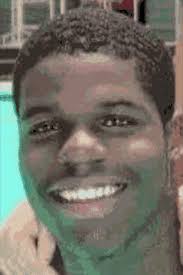 Unarmed Victims — Mapping Police Violence