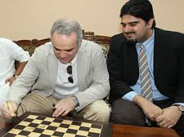 Pca rapid chess tournament 2/2019 (new; Kasparov In Malaysia Chessbase