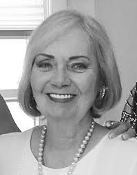 Mary Ann Halek Obituary