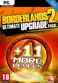 The game is more customizable than its predecessor, and the franchise's invocation of a slew of iconic superheroes makes it a great activity for comic book aficionados and. Borderlands 2 Ultimate Vault Hunter Upgrade Pack 2 Dlc Pc Cdkeys