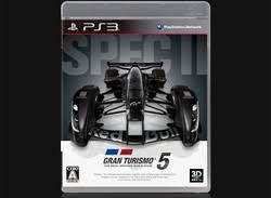 Question for gran turismo 5. Polyphony Digital News Push Square