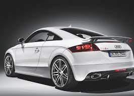 Audi Tt Rs Coupe Photos And Specs Photo Audi Tt Rs Coupe Prices And 26 Perfect Photos Of Audi Tt Rs Coupe Audi Tt Audi Tt Rs Audi