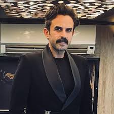 إبراهيم السمان: وافقت على مسلسل بيت الرفاعي لهذه الأسباب - بوابة الشروق -  نسخة الموبايل