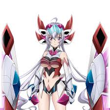 Chris Yukine Image Gallery Senki Zesshou Symphogear Wiki Fandom Senki Zesshō Symphogear Capcom Art Anime Characters