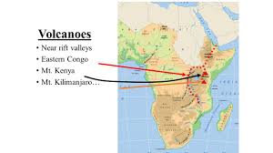 341px x 341px (256 giraffa camelopardalis subspecies map. Chapter 21 East Africa The Great Rift Valley Great Rift Valley Ppt Download