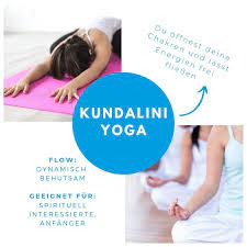 Get a sneak peek of one of our my yoga videos. Kundalini Yoga Das Yoga Der Chakren Und Energien Fit For Fun