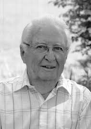 Obituary for John Duncan Munn