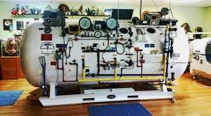 Isobaric Treatment of Decompression Illness - Hyperbarics ...